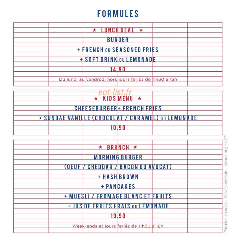 Birdy — carte page 2