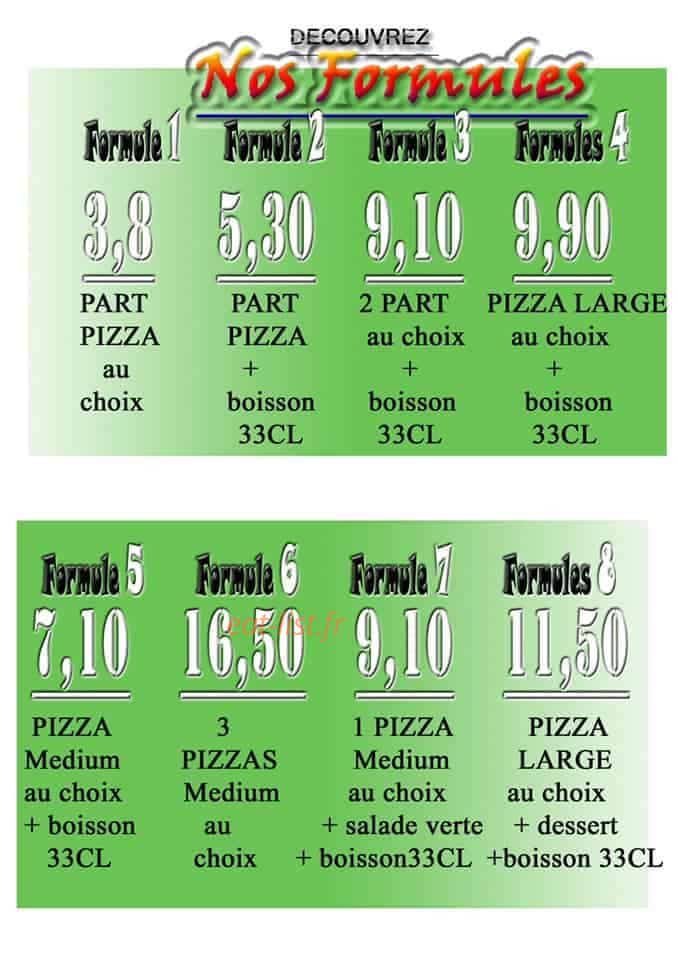 Ciao ragazzi — carte page 1
