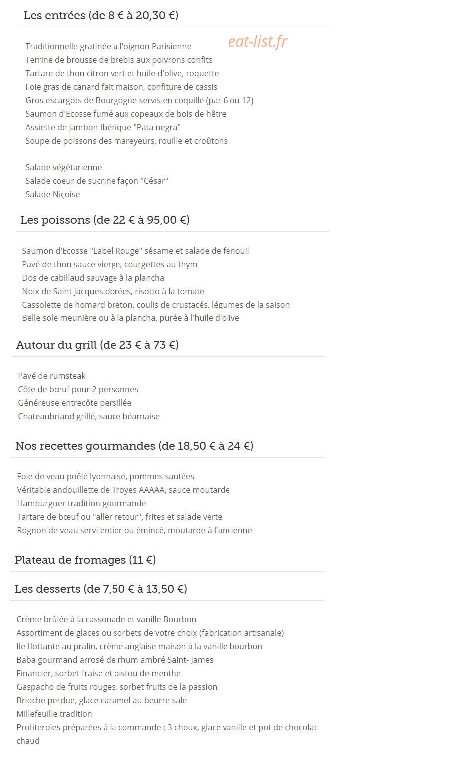Congrès Maillot — carte page 2