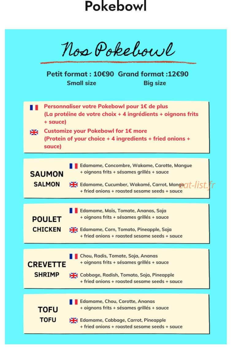 Dai's House — carte page 4