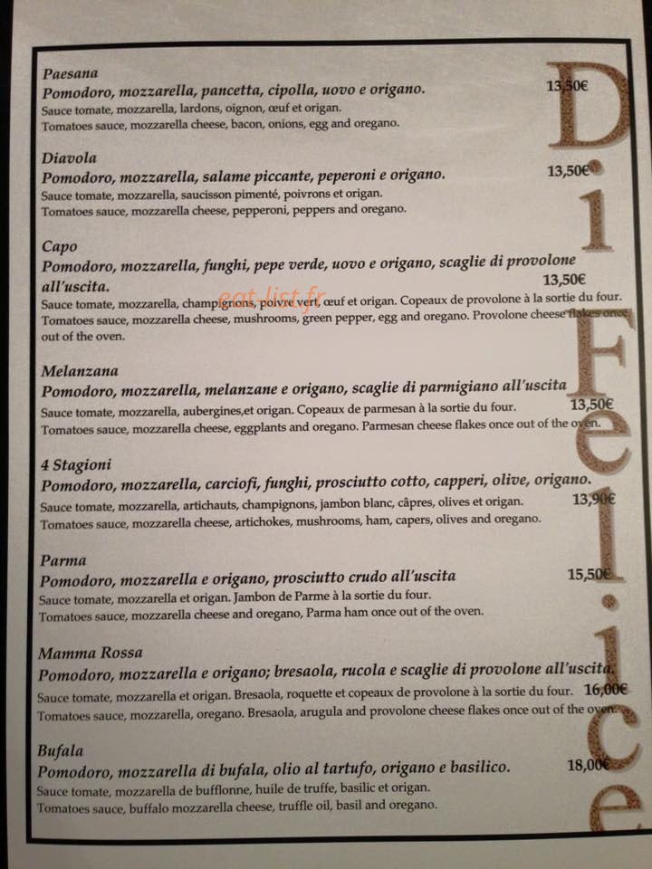 Di Felice — carte page 2