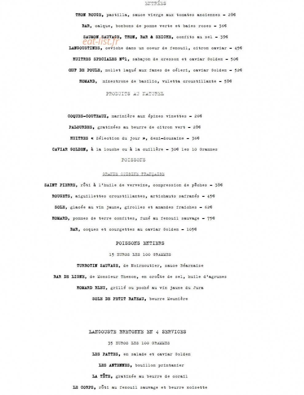 Divellec — carte page 1