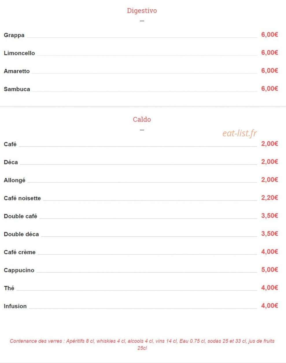 Gioco — carte page 6