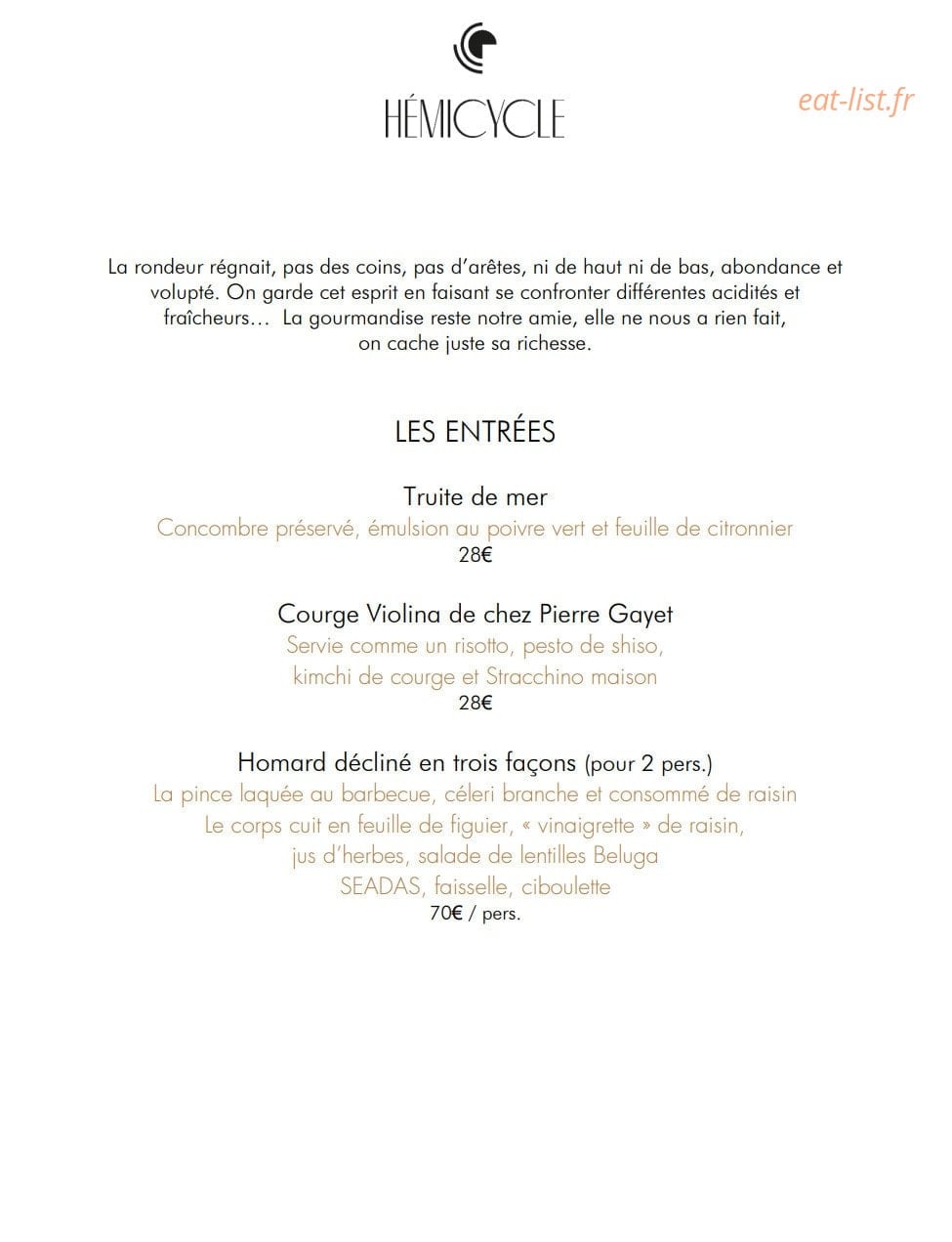 Hémicycle — carte page 2
