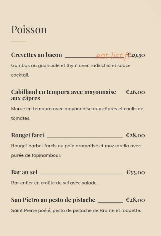 Il Sorrentino — carte page 5