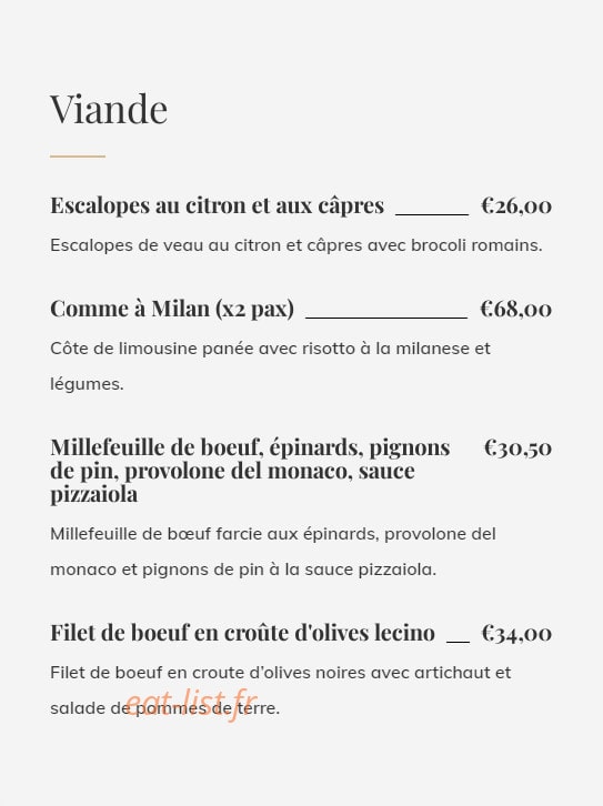 Il Sorrentino — carte page 6