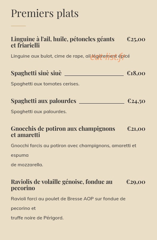 Il Sorrentino — carte page 3