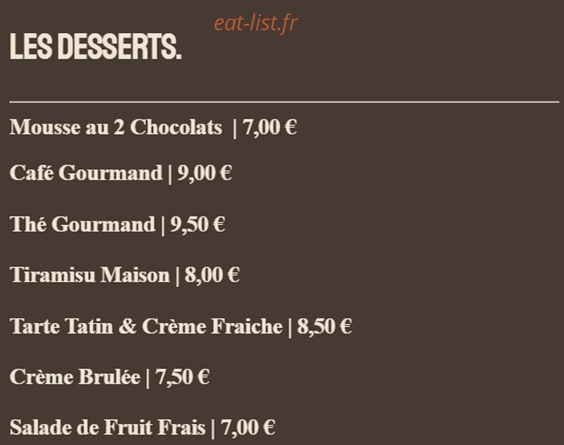 La Source — carte page 10