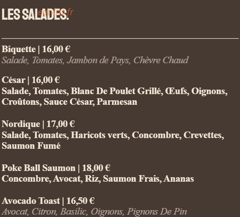 La Source — carte page 4