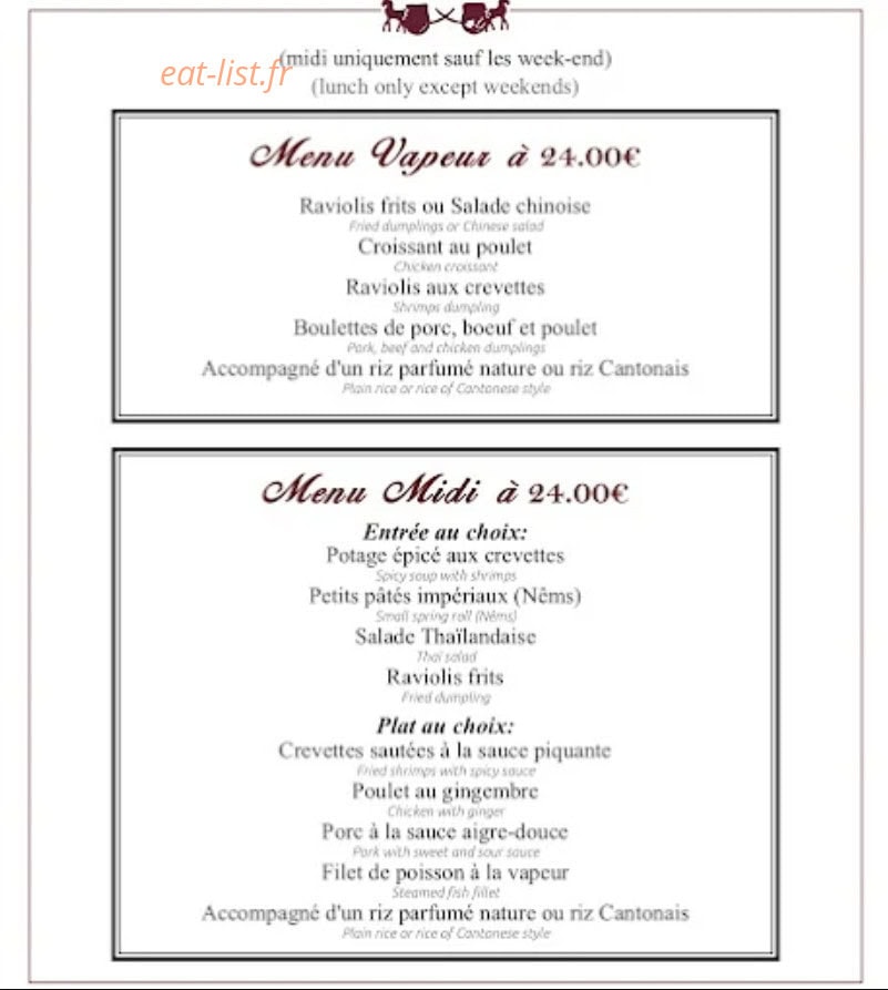 Lao Tseu — carte page 4
