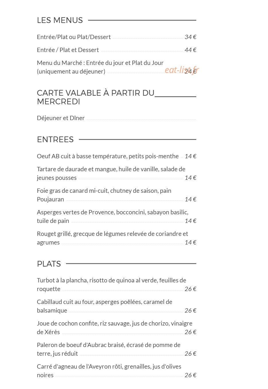 Le 122 — carte page 1