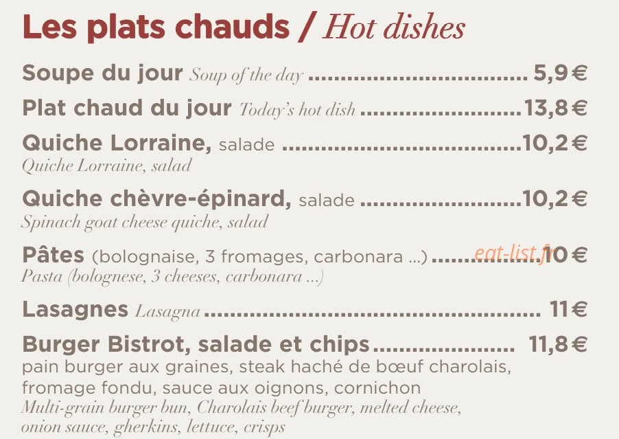 Le Carré des Invalides — carte page 5