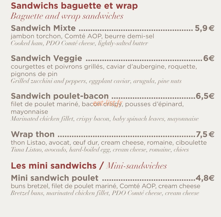 Le Carré des Invalides — carte page 3