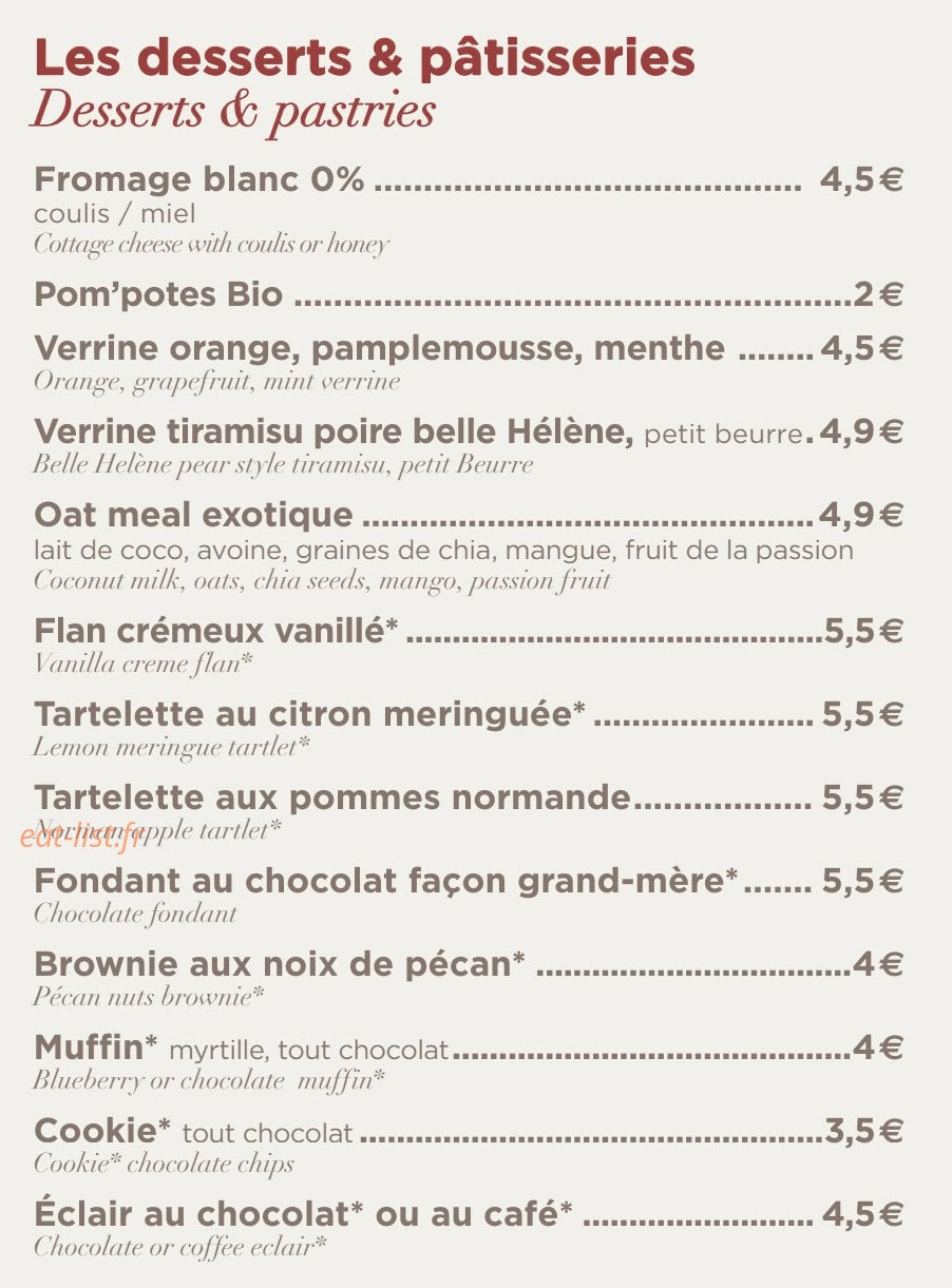 Le Carré des Invalides — carte page 6