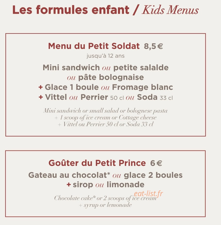 Le Carré des Invalides — carte page 8
