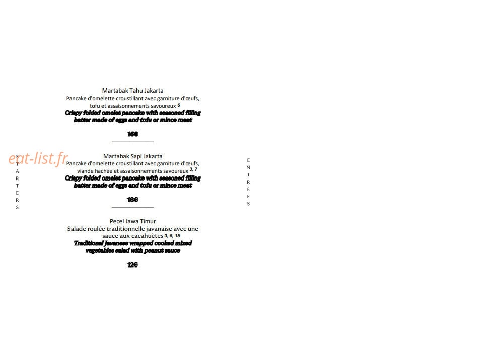 Le Nusa — carte page 2