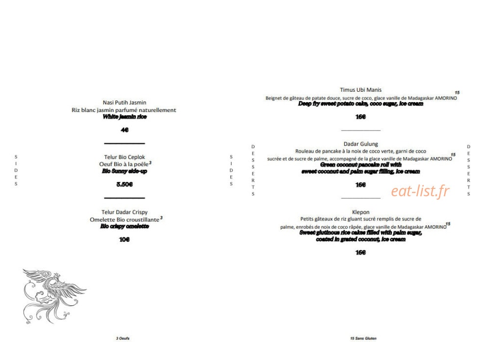 Le Nusa — carte page 9