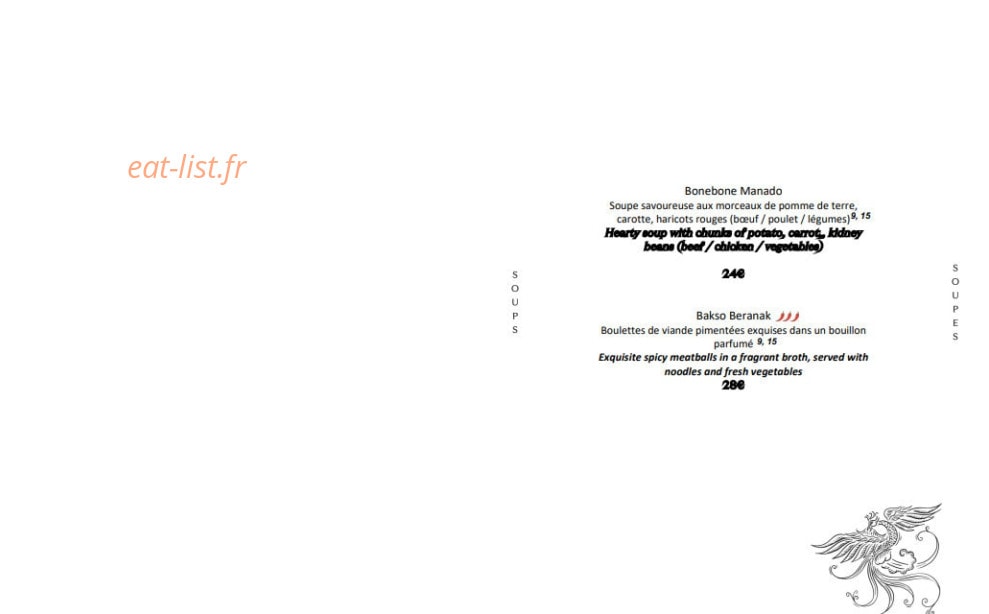 Le Nusa — carte page 3