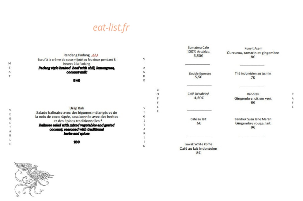 Le Nusa — carte page 5