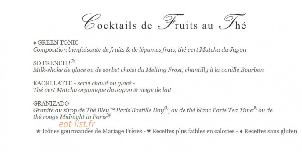Mariage frères — carte page 3