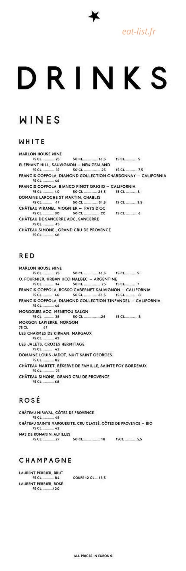 Marlon — carte page 4