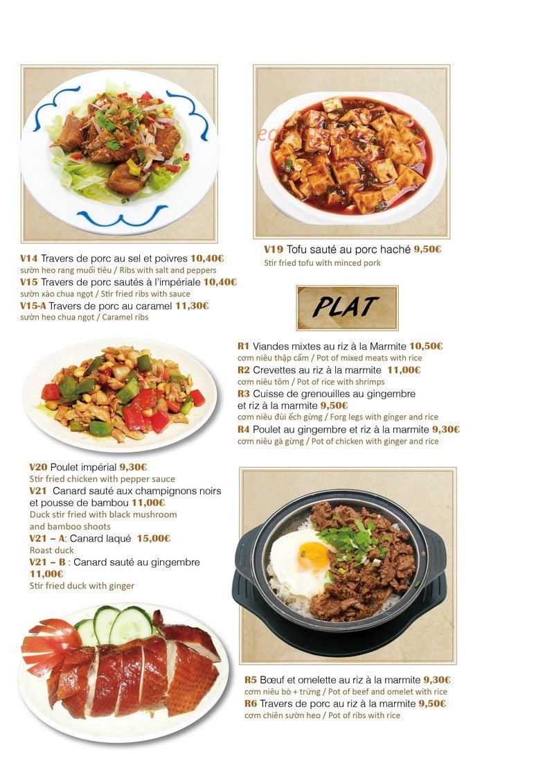 Đông Phat — carte page 5