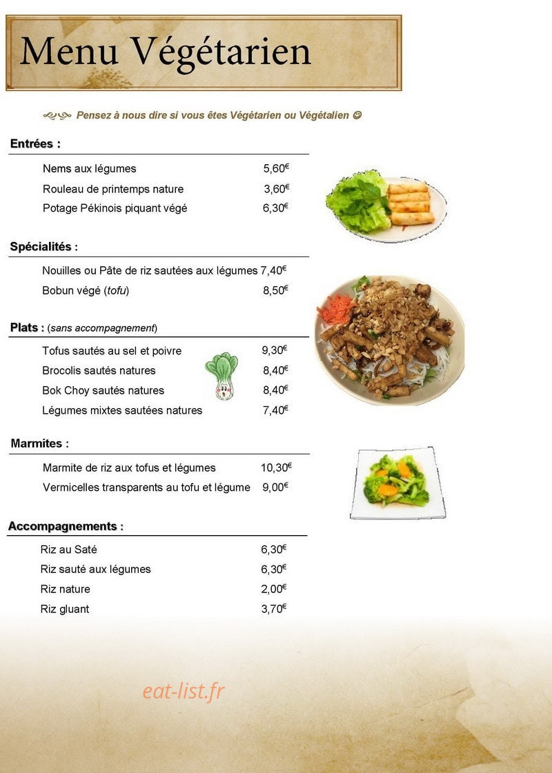 Đông Phat — carte page 11