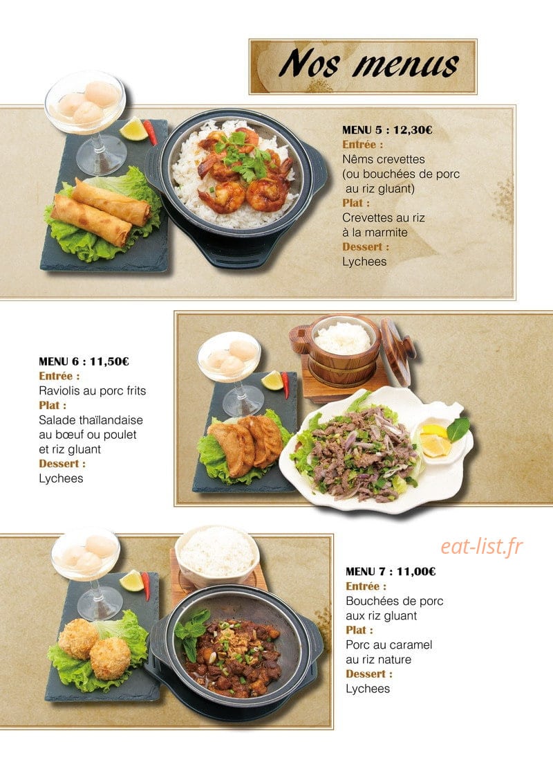 Đông Phat — carte page 9