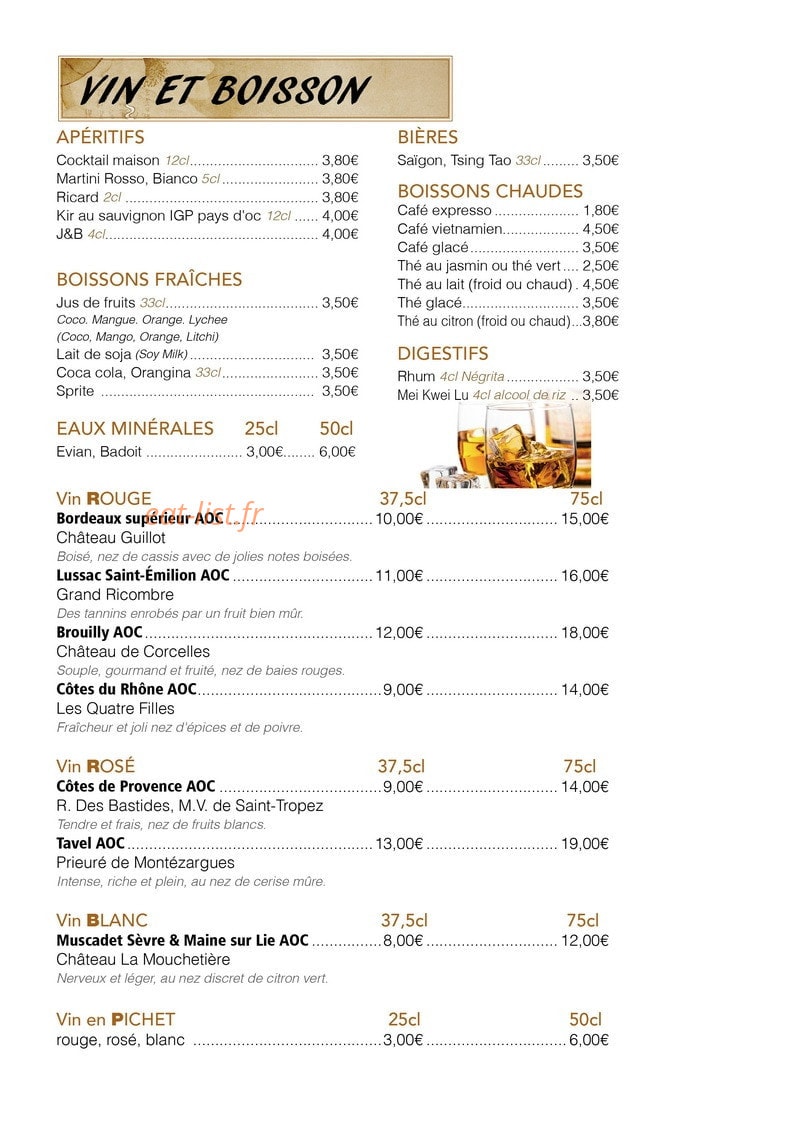 Đông Phat — carte page 13