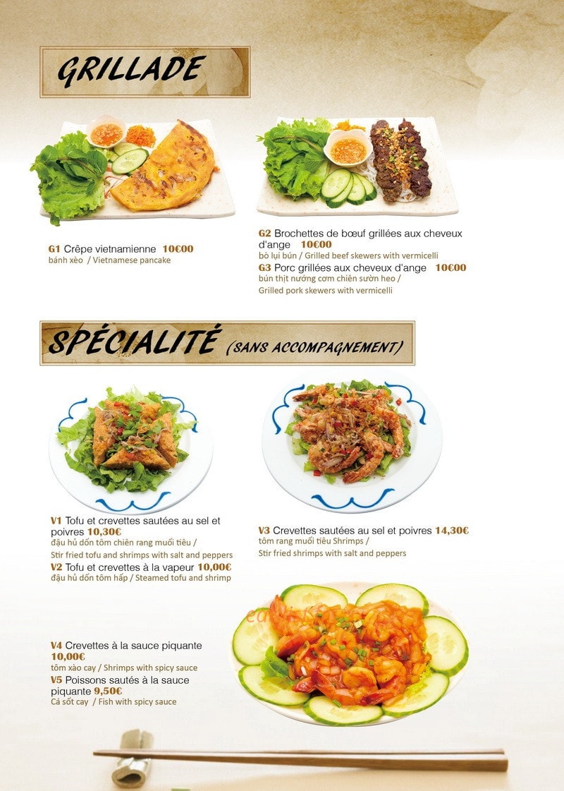 Đông Phat — carte page 3