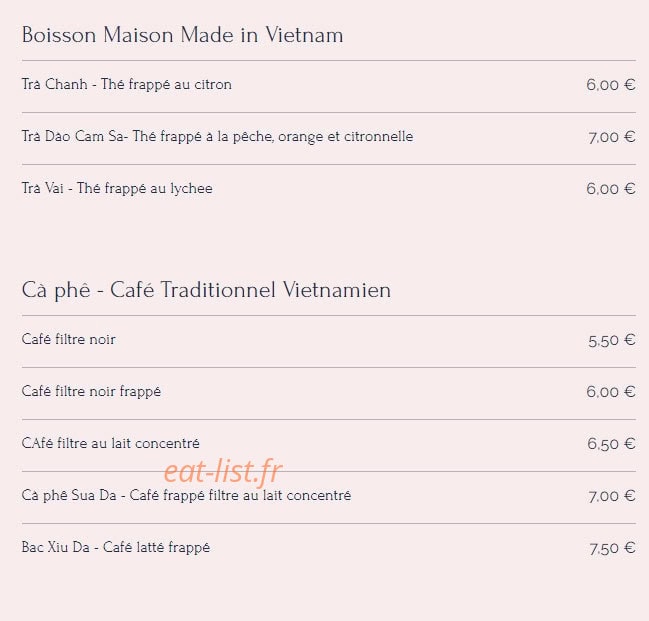 Pause Viet — carte page 4