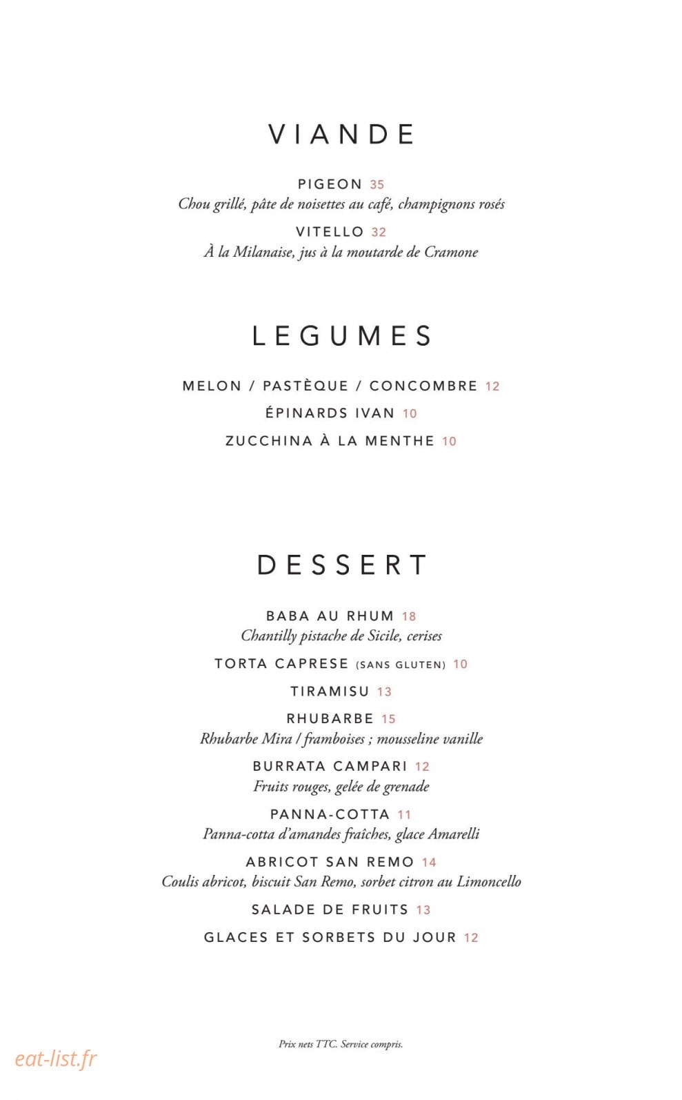 Piero — carte page 3
