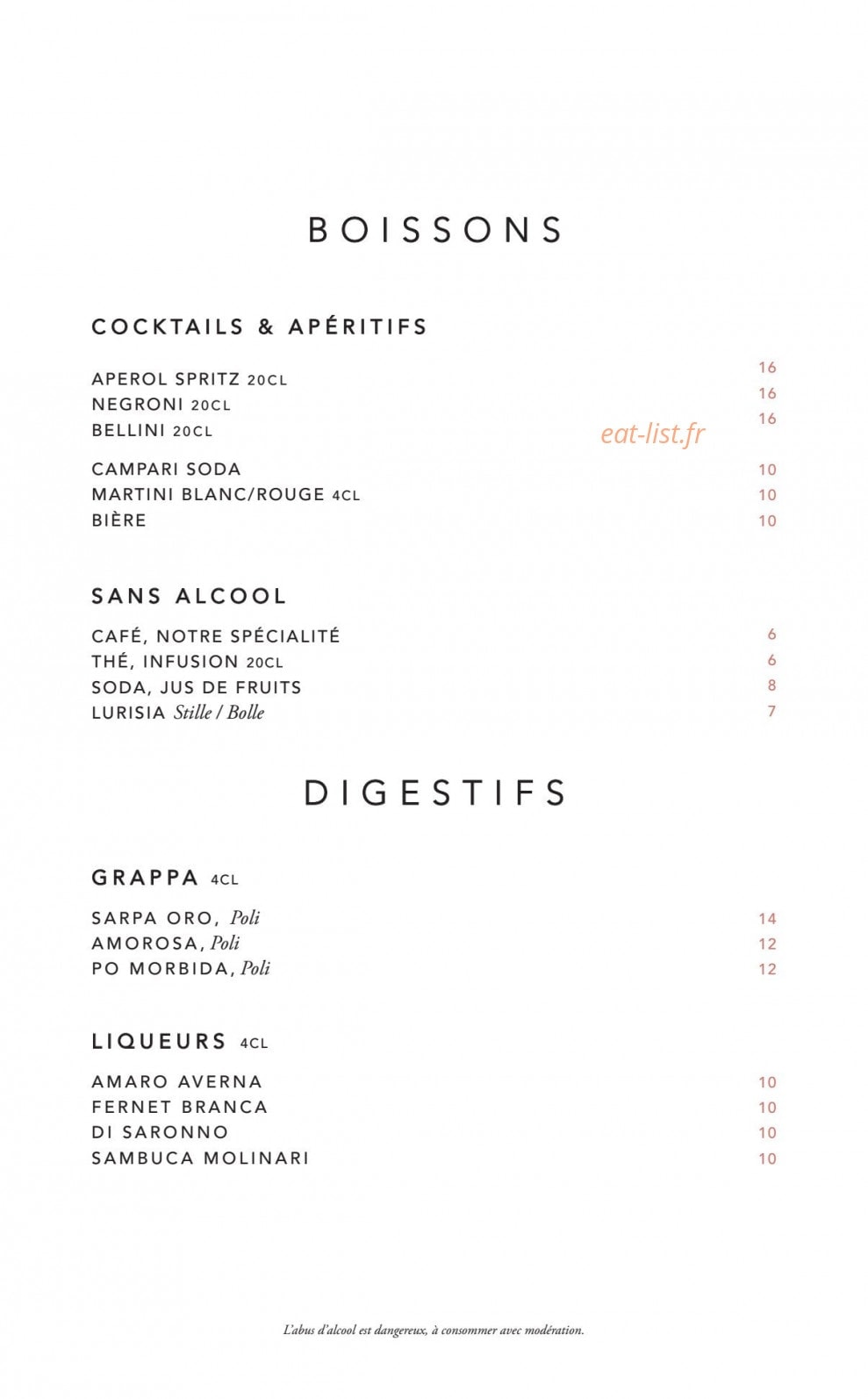 Piero — carte page 8