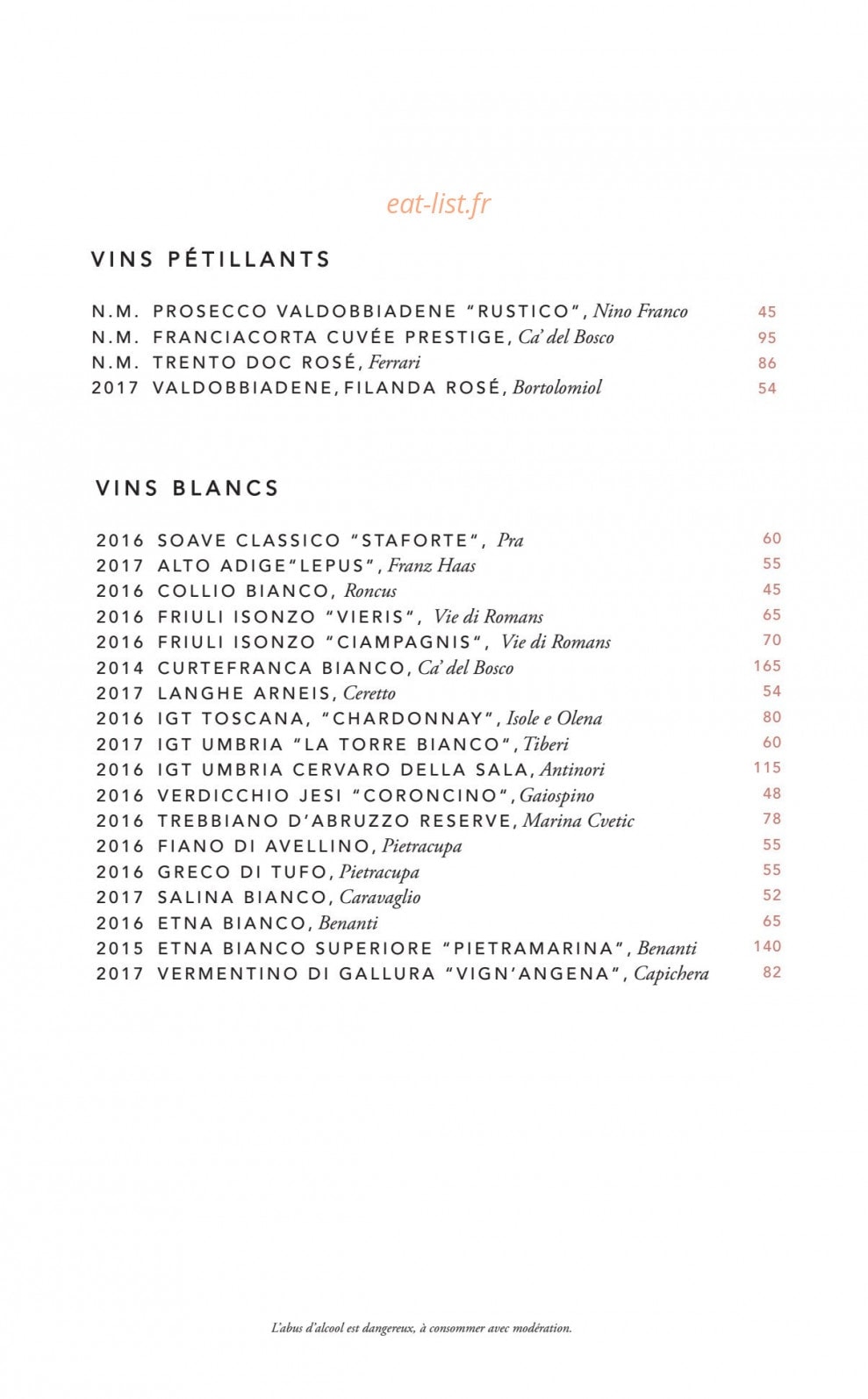 Piero — carte page 7