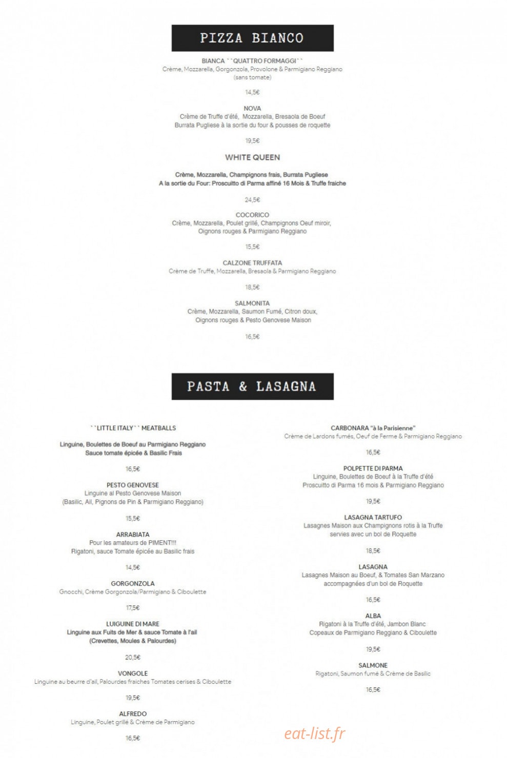Ricci Eiffel — carte page 3