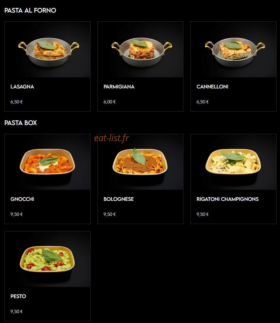 Sciamma — carte page 4