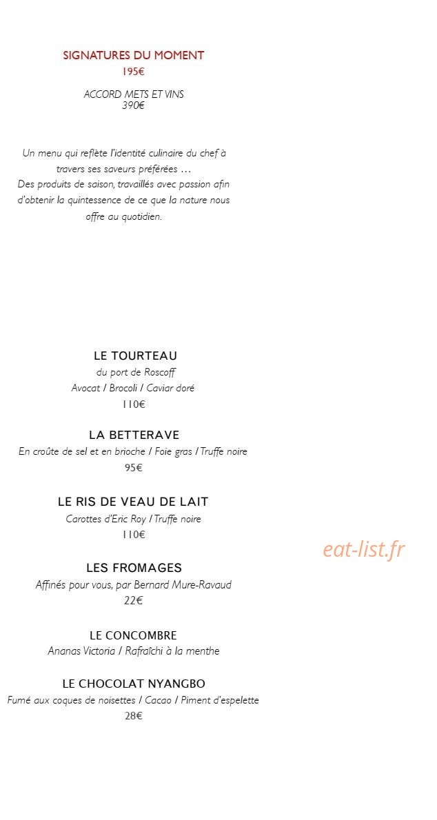 Sylvestre Wahid — carte page 3