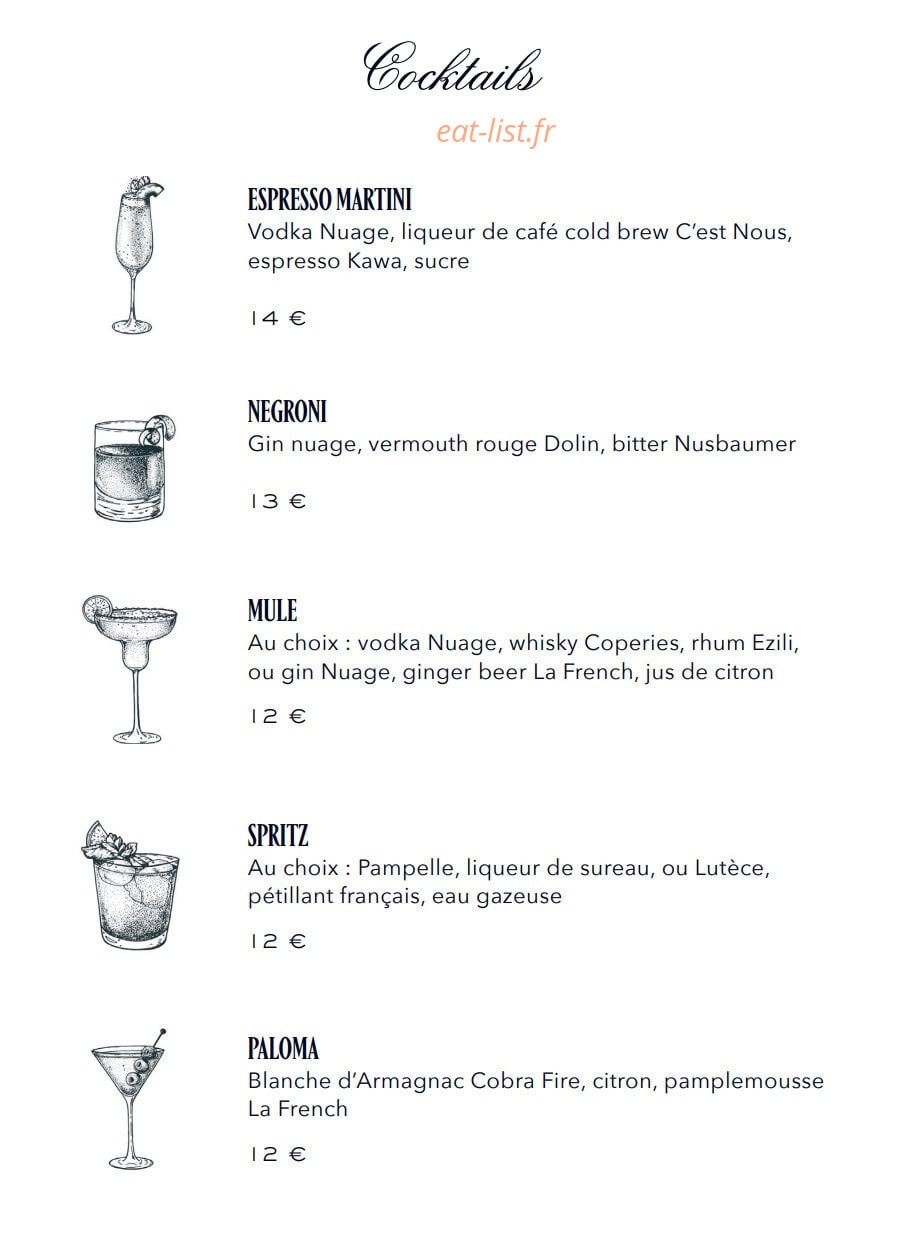 Vendémiaire — carte page 6