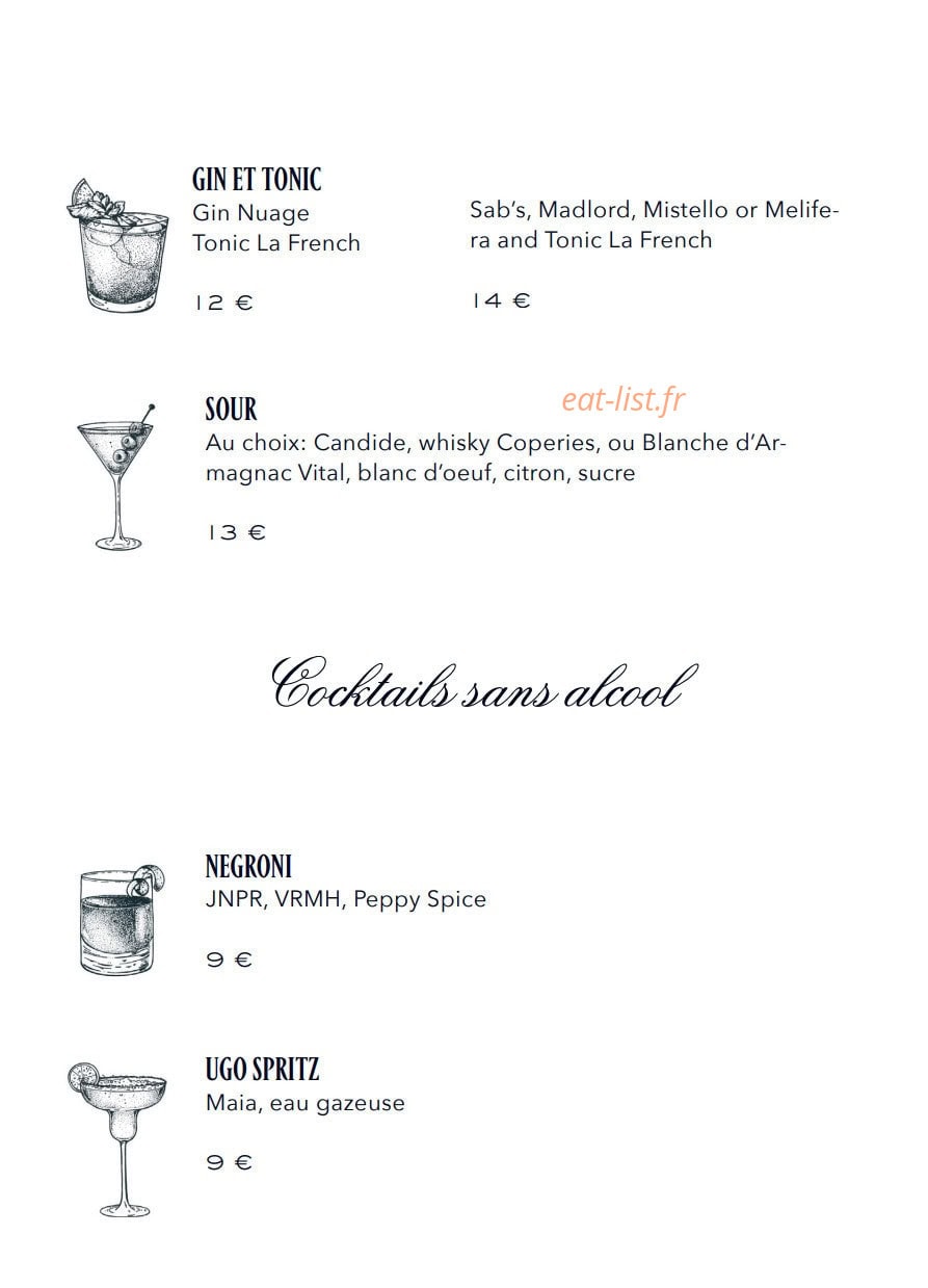 Vendémiaire — carte page 7