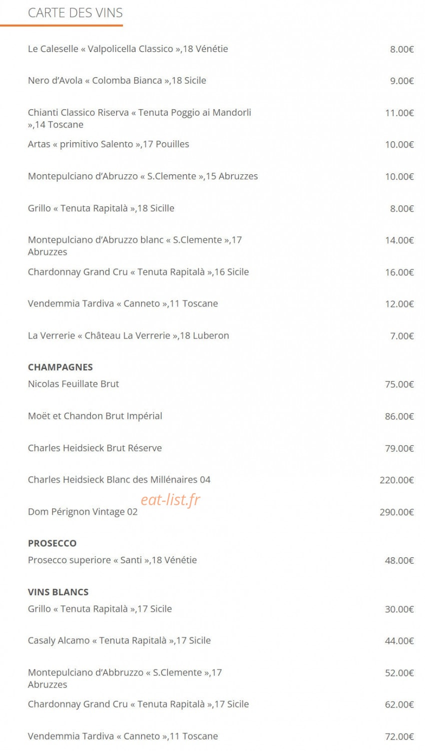 19 darù — carte page 5