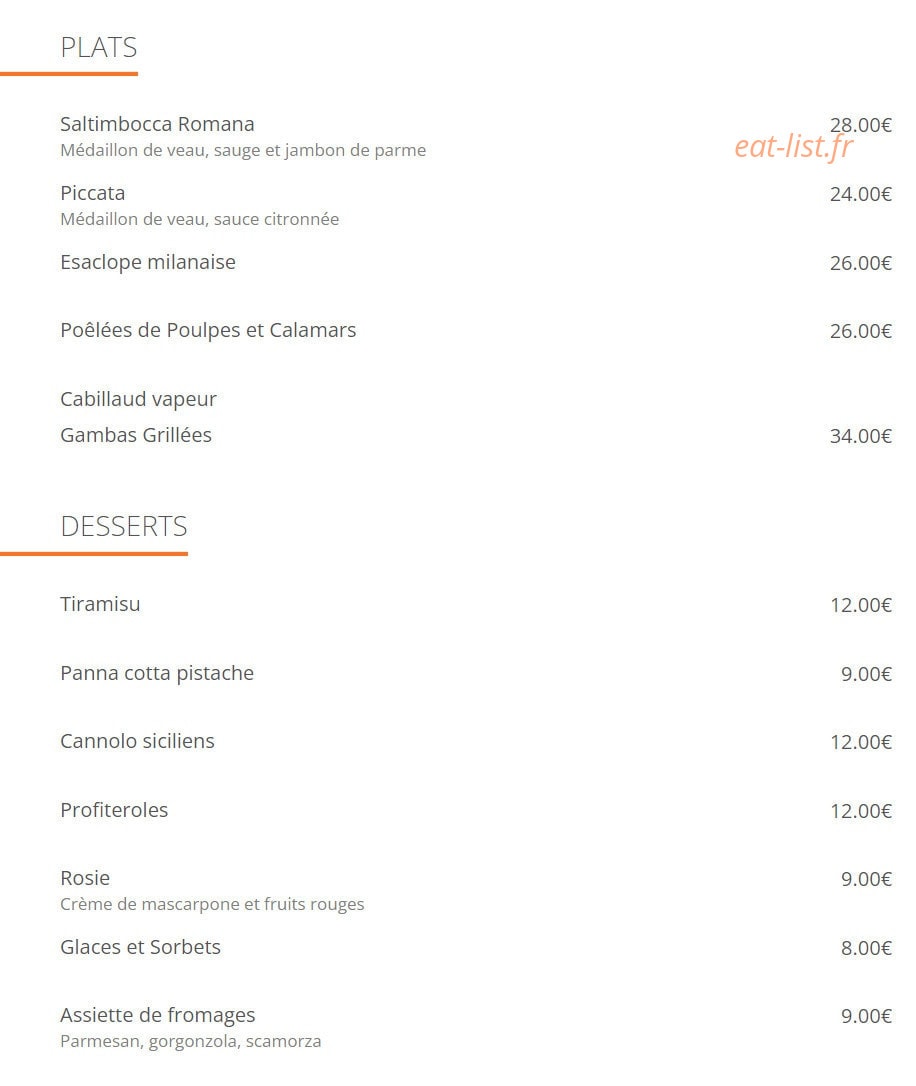 19 darù — carte page 4