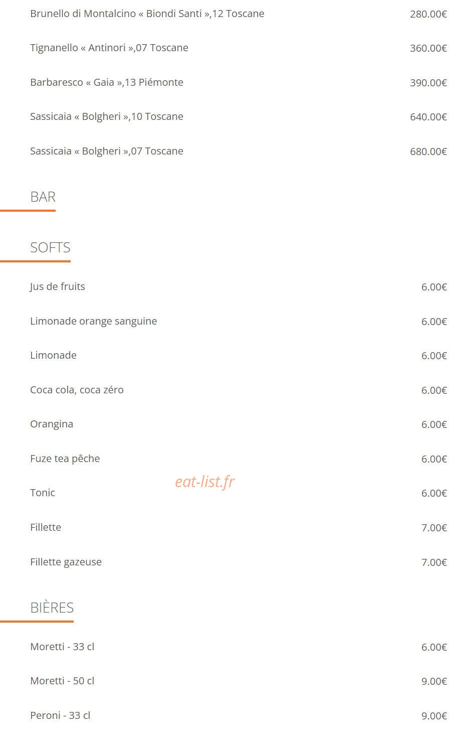 19 darù — carte page 7