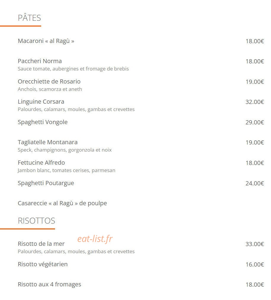 19 darù — carte page 3