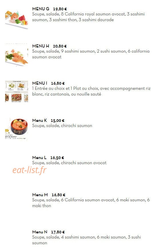 Acsia Fusion — carte page 25