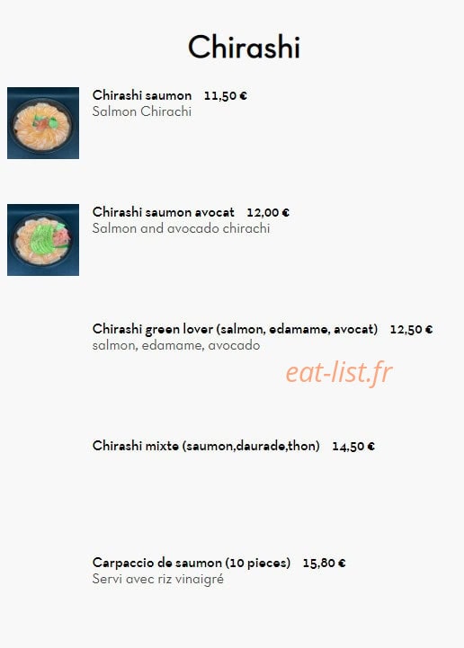 Acsia Fusion — carte page 10