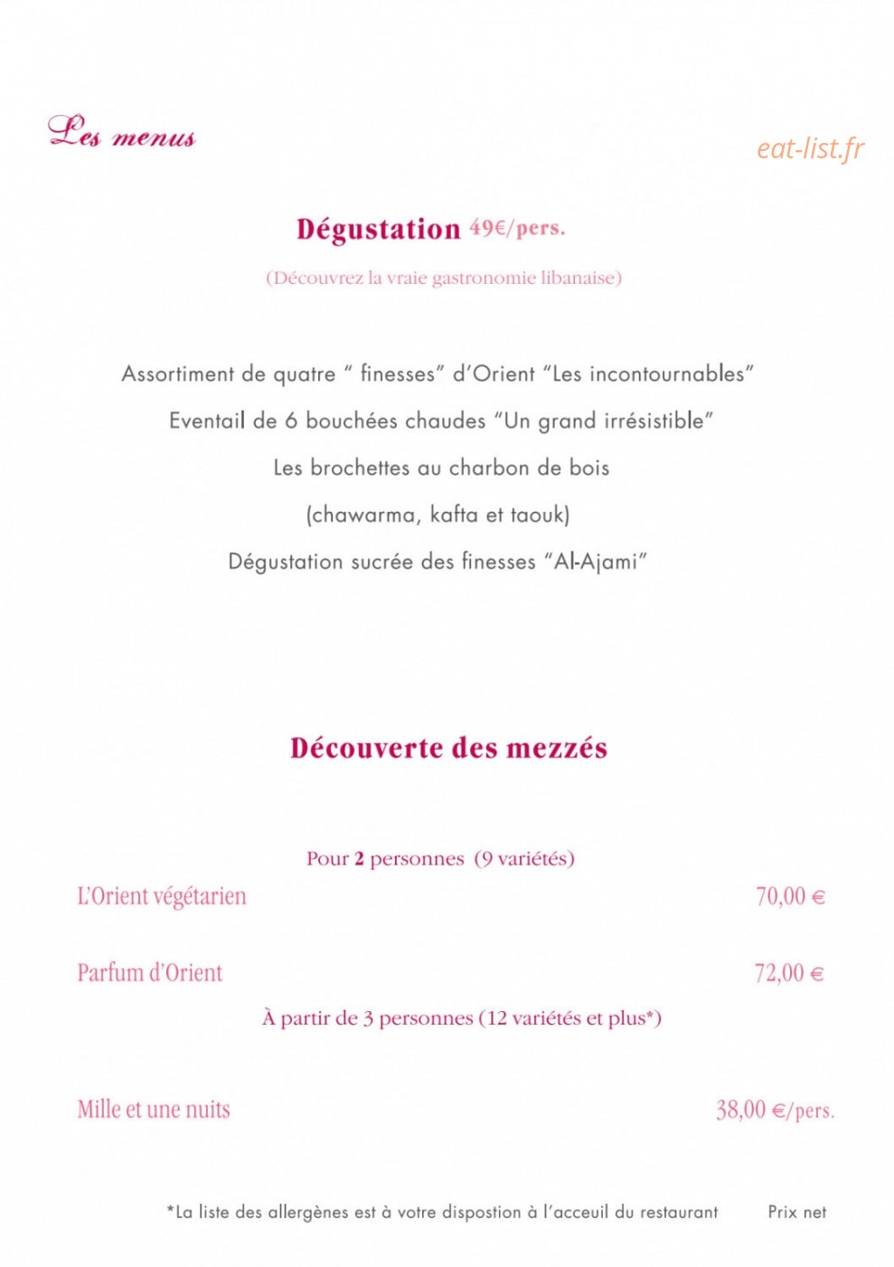 Al Ajami — carte page 7