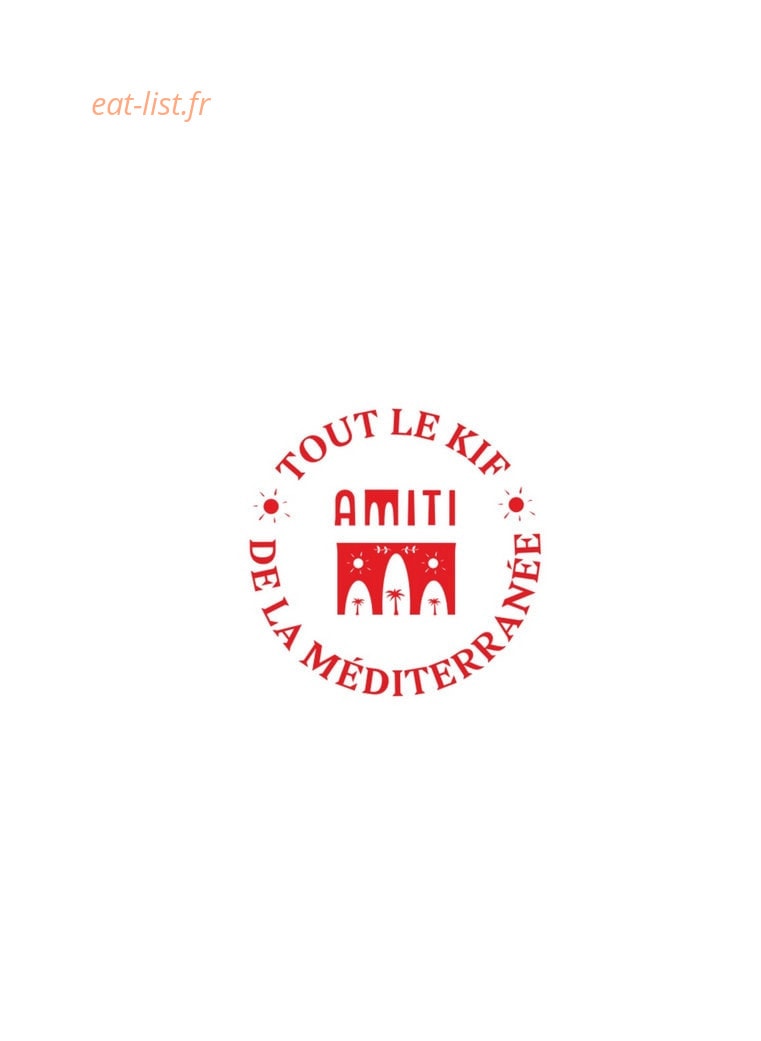 Amiti — carte page 1