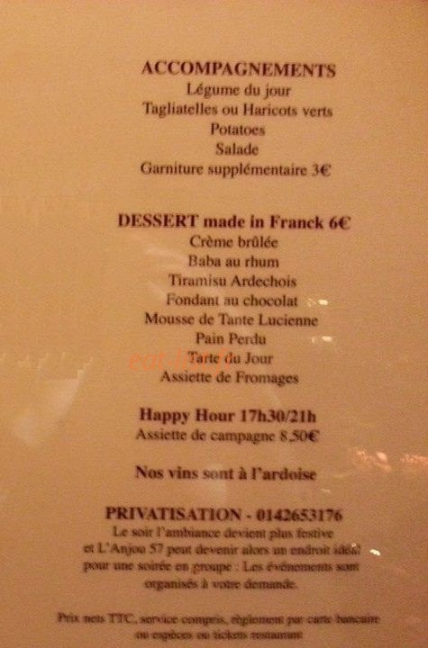 Anjou 57 — carte page 2