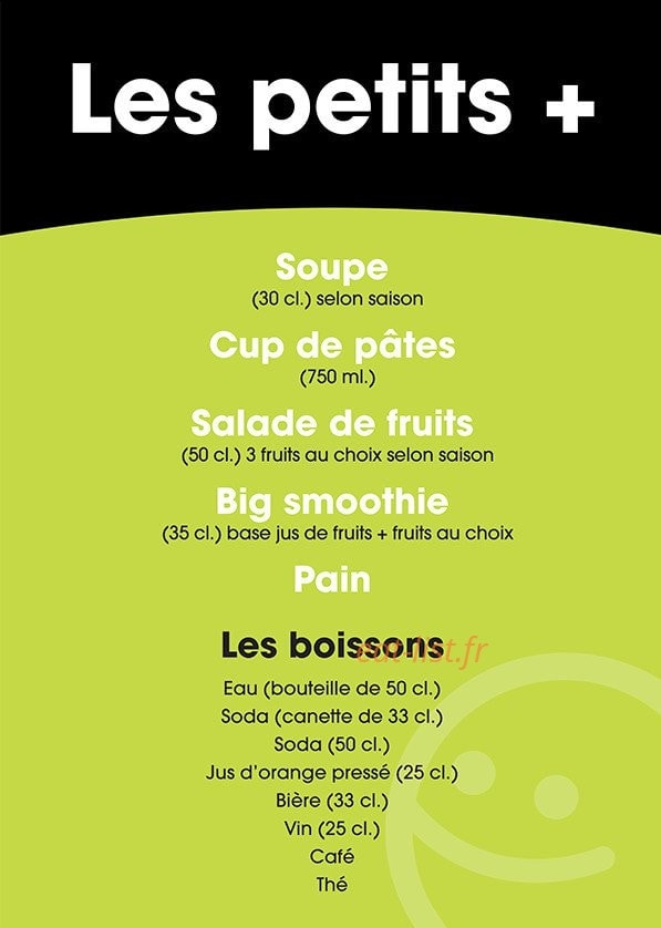 Ankka — carte page 4