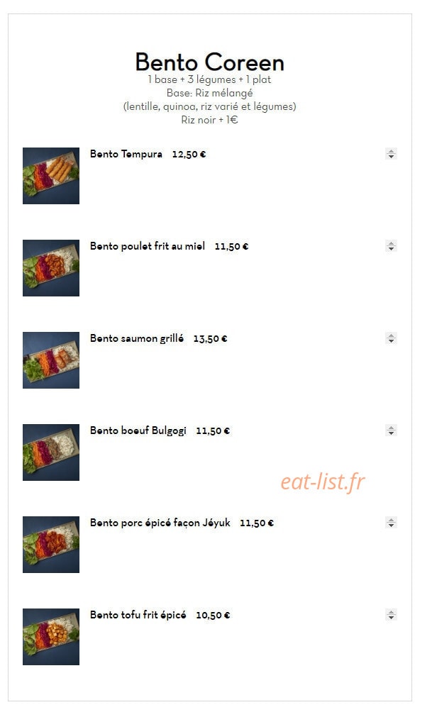 Anytime — carte page 3